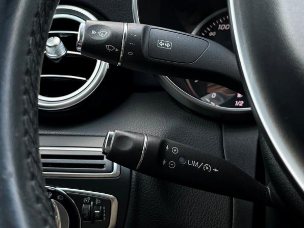 Mercedes-Benz C-Класс IV (W205) с пробегом 2015 года, цена 1 787 800 рублей, 171488 км, седан, Автокод Объявления