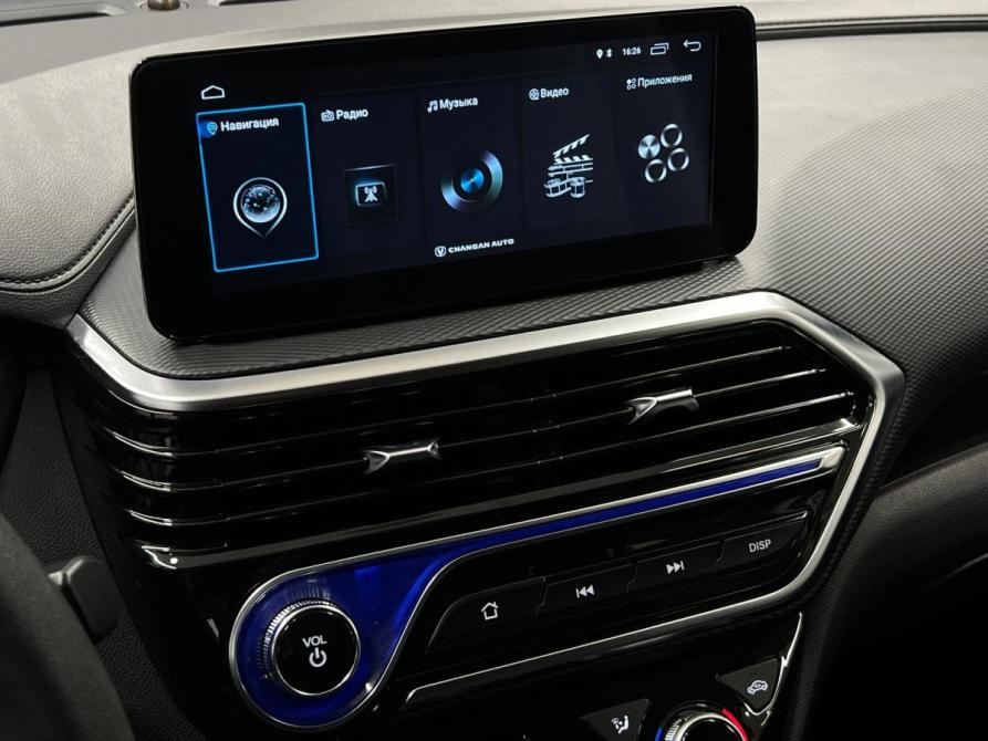 Changan Alsvin Санкт-Петербург  - изображение 17