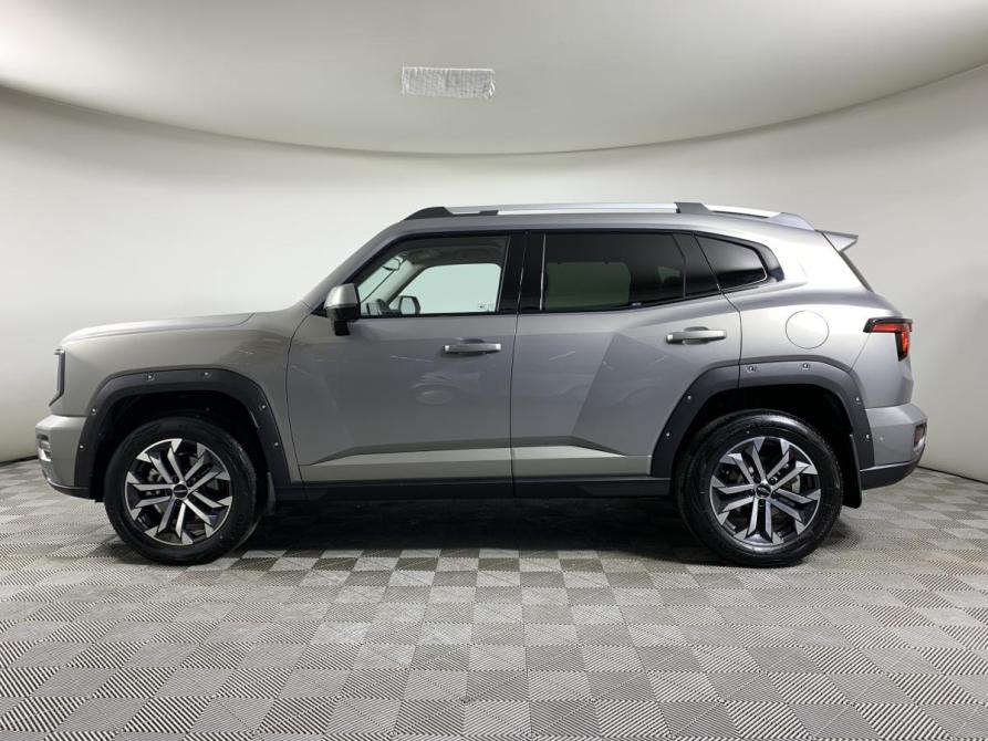Haval H7 I Москва  - изображение 8