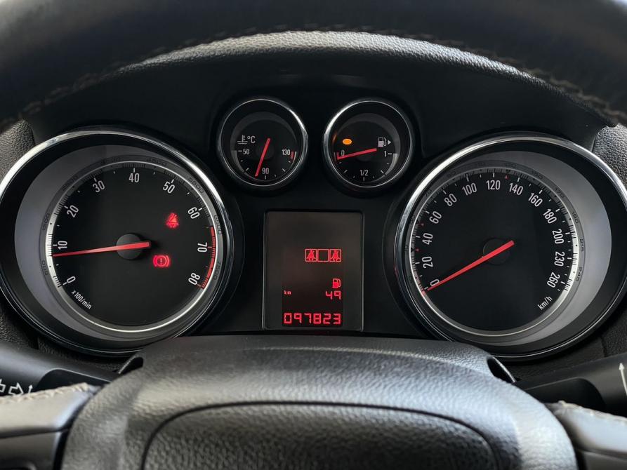 Opel Mokka I Екатеринбург  - изображение 18