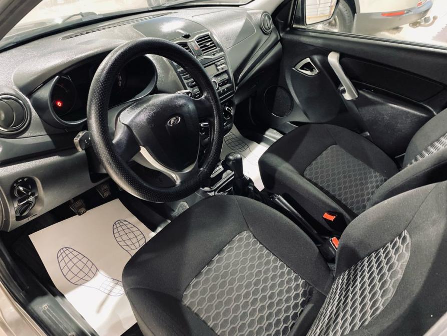 Lada (ВАЗ) Granta I Рестайлинг Миасс  - изображение 10