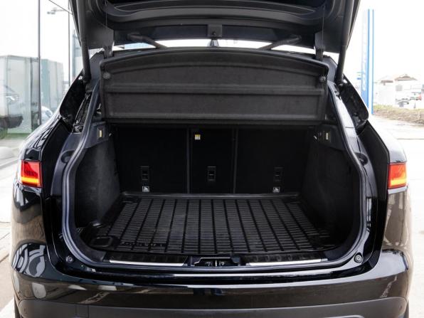 Jaguar F-Pace I с пробегом 2016 года, цена 2 240 000 рублей, 155898 км, внедорожник, Автокод Объявления