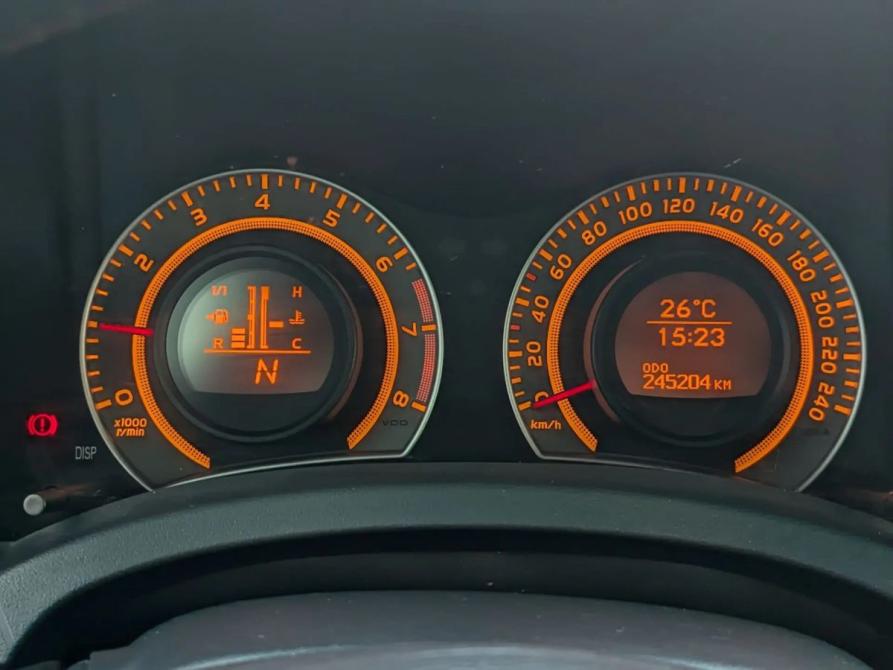 Toyota Auris I Москва  - изображение 14