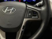 Hyundai Solaris I Рестайлинг Челябинск  - изображение 35