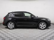 Audi Q5 II (FY) Рестайлинг Москва  - изображение 27