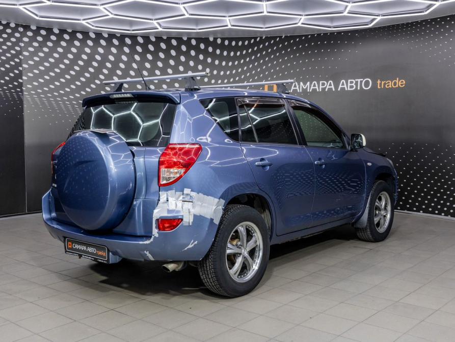 Toyota RAV4 III (XA30) Самара  - изображение 2