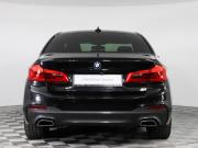 BMW 5 серии VII (G30/G31/G38) Химки  - изображение 24