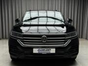 Volkswagen Touareg III Ижевск  - изображение 35
