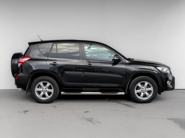 Toyota Ractis II с пробегом 2011 года, цена 1 540 000 рублей, 118930 км, хэтчбек, Автокод Объявления