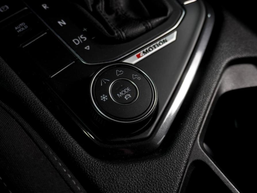 Volkswagen Tiguan II Воронеж  - изображение 19