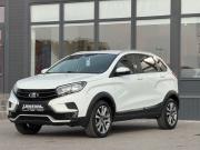 Lada (ВАЗ) XRAY I Волгоград  - изображение 34