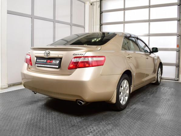Toyota Camry VI (XV40) с пробегом 2007 года, цена 949 995 рублей, 432402 км, седан, Автокод Объявления