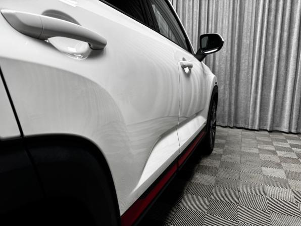 Changan CS35 Plus I Рестайлинг с пробегом 2024 года, цена 1 830 000 рублей, 26049 км, внедорожник, Автокод Объявления
