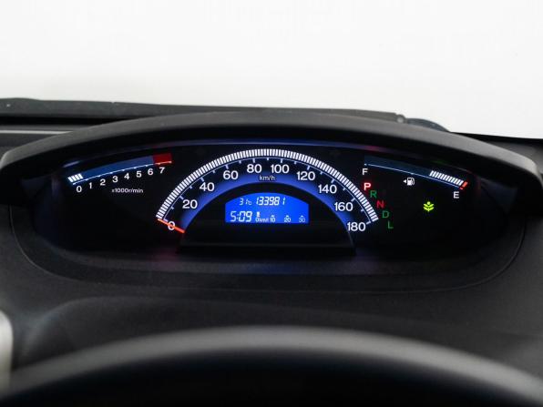 Honda Freed I Рестайлинг с пробегом 2014 года, цена 1 100 000 рублей, 133981 км, компактвэн, Автокод Объявления