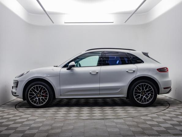 Porsche Macan I с пробегом 2014 года, цена 2 344 000 рублей, 142801 км, внедорожник, Автокод Объявления