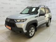 Lada (ВАЗ) Niva Travel I Пермь  - изображение 21
