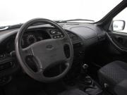Lada (ВАЗ) Niva Travel I Старый Оскол  - изображение 31