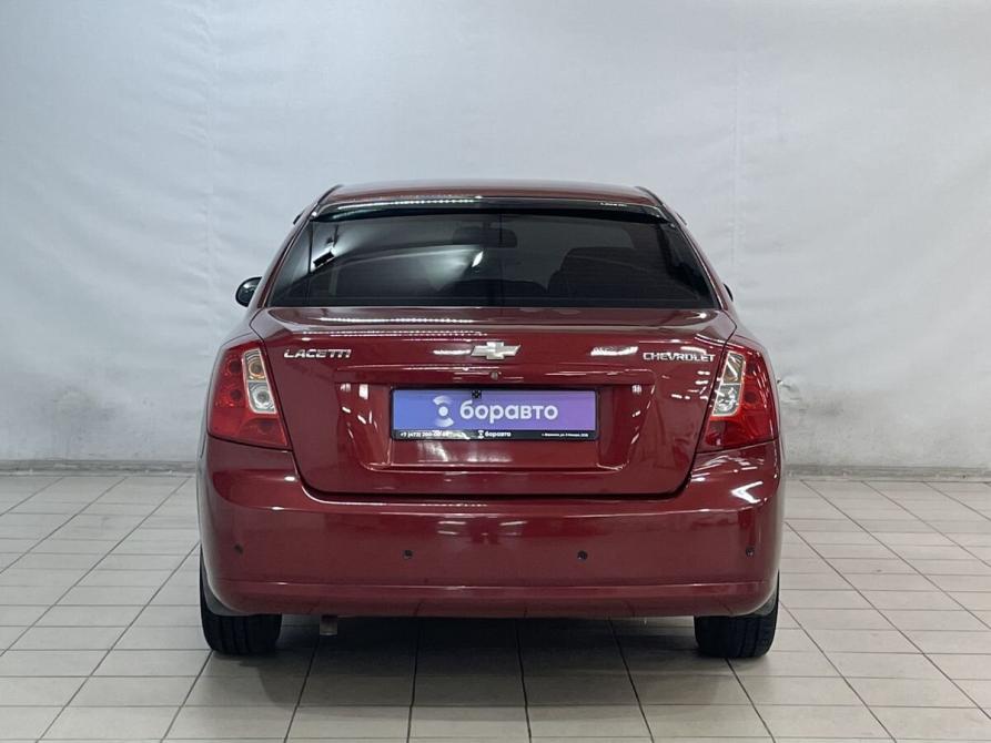 Chevrolet Lacetti I Воронеж  - изображение 6
