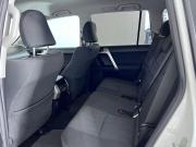 Toyota Land Cruiser Prado 150 Series Рестайлинг 3 Ростов-на-Дону  - изображение 59