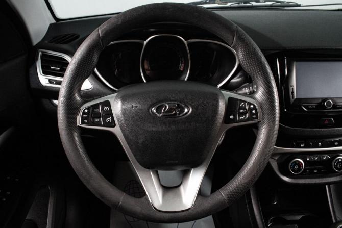 Lada (ВАЗ) Vesta I с пробегом 2019 года, цена 859 000 рублей, 207000 км, универсал, Автокод Объявления