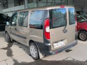 Fiat Doblo I Рестайлинг Владимир  - изображение 21