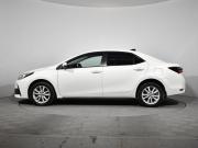 Toyota Corolla XI (E160 E170 E180) Рестайлинг 1 Санкт-Петербург  - изображение 29