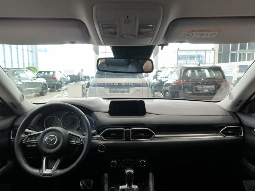 Mazda CX-5 II Казань  - изображение 17