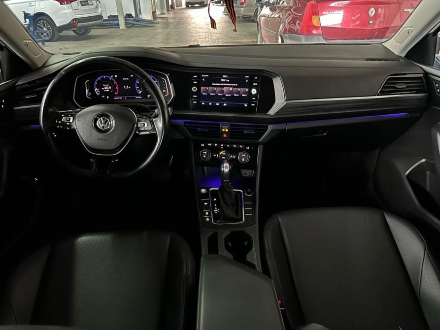 Volkswagen Jetta VII Волгоград  - изображение 16