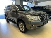 Toyota Land Cruiser Prado 150 Series Рестайлинг 3 Челябинск  - изображение 28