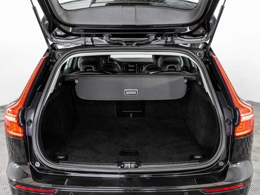 Volvo V60 II Санкт-Петербург  - изображение 27