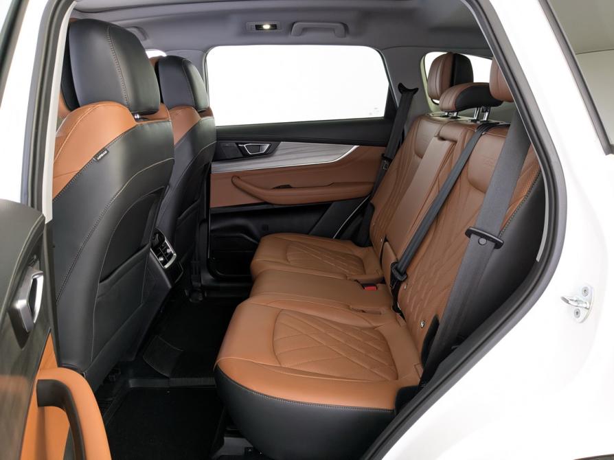 Chery Tiggo 8 Pro Max I Москва  - изображение 10