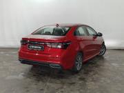 Omoda S5 Москва  - изображение 23