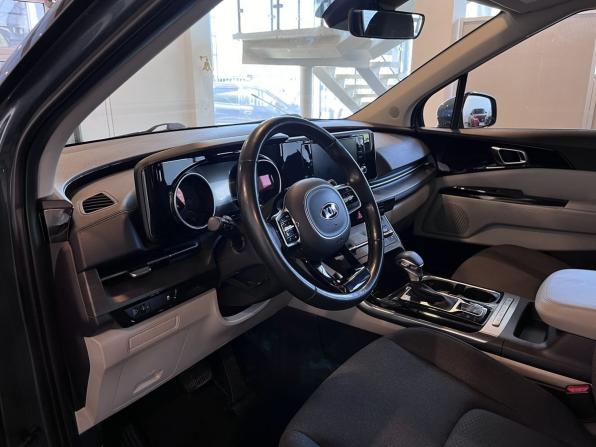 Kia Carnival IV с пробегом 2021 года, цена 4 330 000 рублей, 105723 км, минивэн, Автокод Объявления