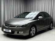 Honda Civic VIII Ижевск  - изображение 36