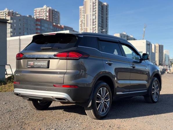 Geely Atlas Pro с пробегом 2024 года, цена 2 325 000 рублей, 14686 км, внедорожник, Автокод Объявления