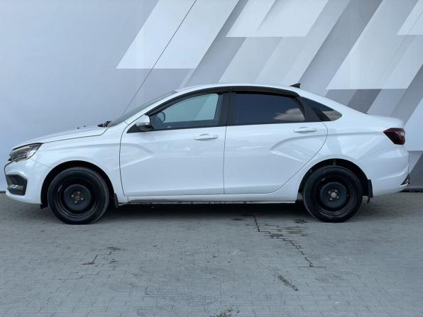 Lada (ВАЗ) Vesta I Рестайлинг (NG) с пробегом 2023 года, цена 998 000 рублей, 158253 км, седан, Автокод Объявления