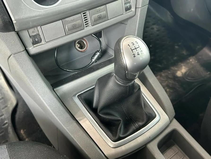 Ford Focus II Рестайлинг Екатеринбург  - изображение 18