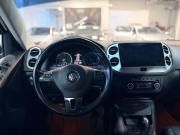Volkswagen Tiguan I Рестайлинг Челябинск  - изображение 30