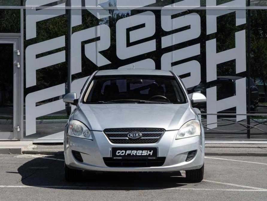 Kia Ceed I Волгоград  - изображение 2