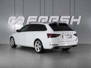 Skoda Superb III Минеральные Воды  - изображение 30