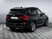 BMW X3 III (G01) Москва  - изображение 22