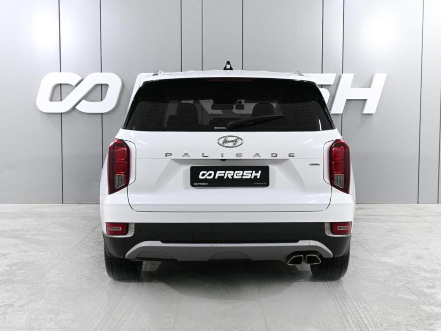 Hyundai Palisade I Ростов-на-Дону  - изображение 4