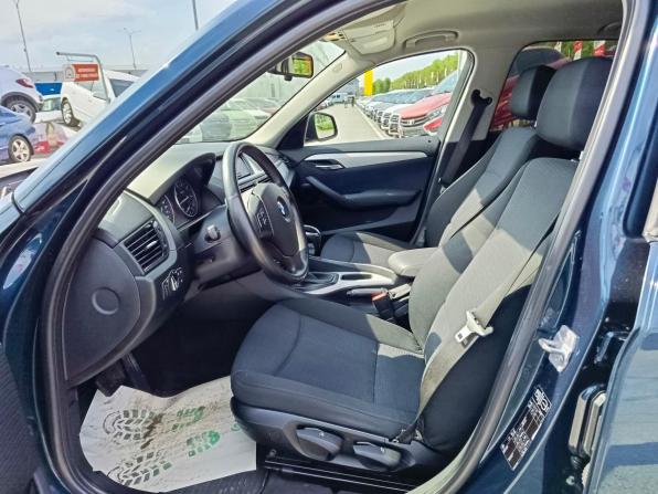 BMW X1 I (E84) Рестайлинг с пробегом 2014 года, цена 1 499 995 рублей, 112936 км, внедорожник, Автокод Объявления