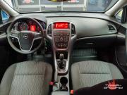 Opel Astra J Рестайлинг Пермь  - изображение 27