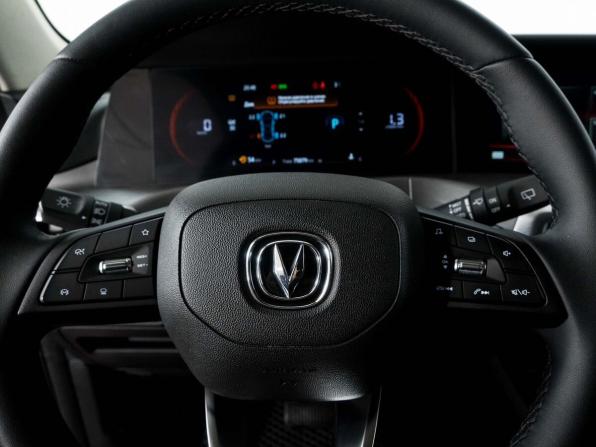 Changan CS35 Plus I Рестайлинг с пробегом 2023 года, цена 1 833 000 рублей, 75842 км, внедорожник, Автокод Объявления