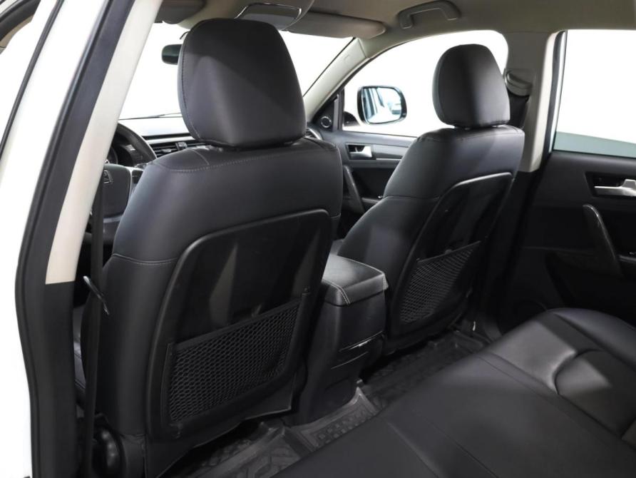Zotye T600 Ростов-на-Дону  - изображение 11