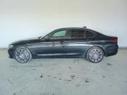 BMW 5 серии VII (G30/G31/G38) Москва  - изображение 26