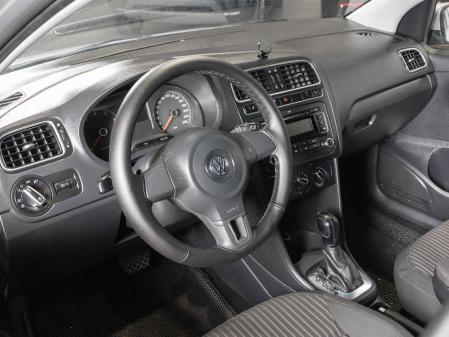 Volkswagen Polo V Казань  - изображение 5