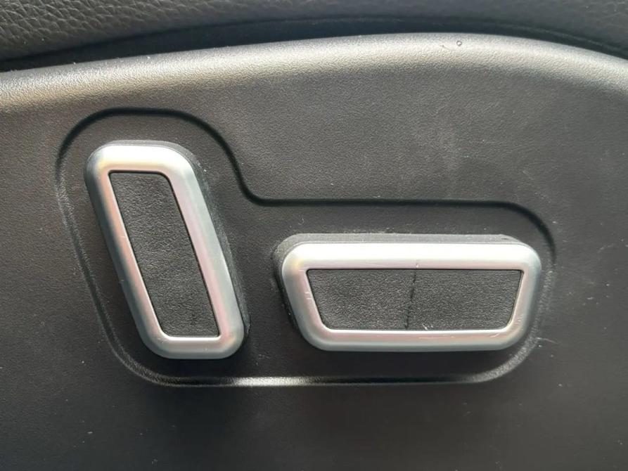 Geely Emgrand X7 I Рестайлинг 2 Саратов  - изображение 11