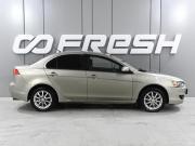 Mitsubishi Lancer X Ростов-на-Дону  - изображение 22